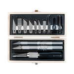 Professional Hobby Knife Set