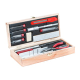 Model Kit Tools