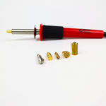Wood Burning Tool Set
