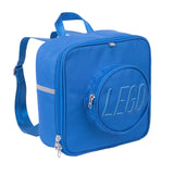 LEGO Brick Backpack 1 Stud Blue