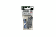 Narrow-Gauge UNITRACK 62mm (27/16") Feeder Track [1 pc]