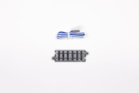 Narrow-Gauge UNITRACK 62mm (27/16") Feeder Track [1 pc] - Image 3