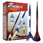 Athena X™ Starter Set - Arizona Hobbies LLC