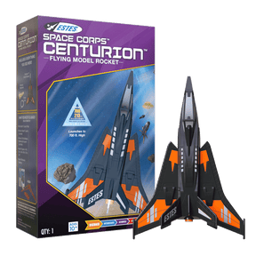 Space Corps™ Centurion™ Launch Set - Arizona Hobbies LLC