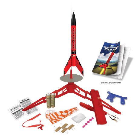 Rocket Science STEM Kit - Arizona Hobbies LLC
