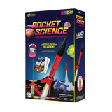Rocket Science STEM Kit - Arizona Hobbies LLC