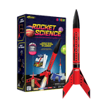 Rocket Science STEM Kit - Arizona Hobbies LLC