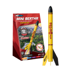 Mini Bertha™ Starter Set - Arizona Hobbies LLC