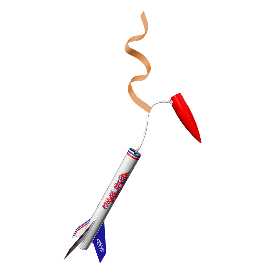 Mini Alpha™ Starter Set - Arizona Hobbies LLC