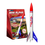 Mini Alpha™ Starter Set - Arizona Hobbies LLC
