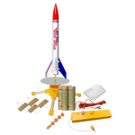 Mini Alpha™ Starter Set - Arizona Hobbies LLC