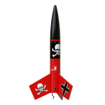 Mini Der Red Max™ Starter Set - Arizona Hobbies LLC