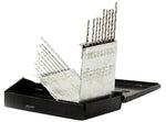 20-Piece Drill Set