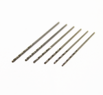 6-Piece Assorted Drill Bit Set