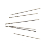 6-Piece Assorted Drill Bit Set
