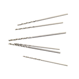 6-Piece Assorted Drill Bit Set