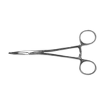 5.5" Curved Nose Hemostat