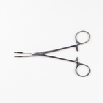 5.5" Curved Nose Hemostat