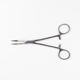 5.5" Curved Nose Hemostat