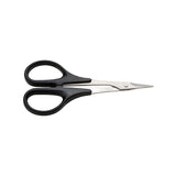 Straight Lexan Scissors