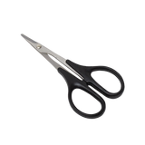 Straight Lexan Scissors
