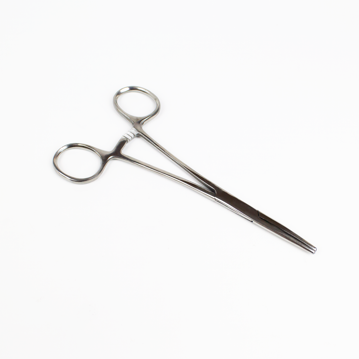5.5" Straight Hemostat