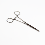 5.5" Straight Hemostat