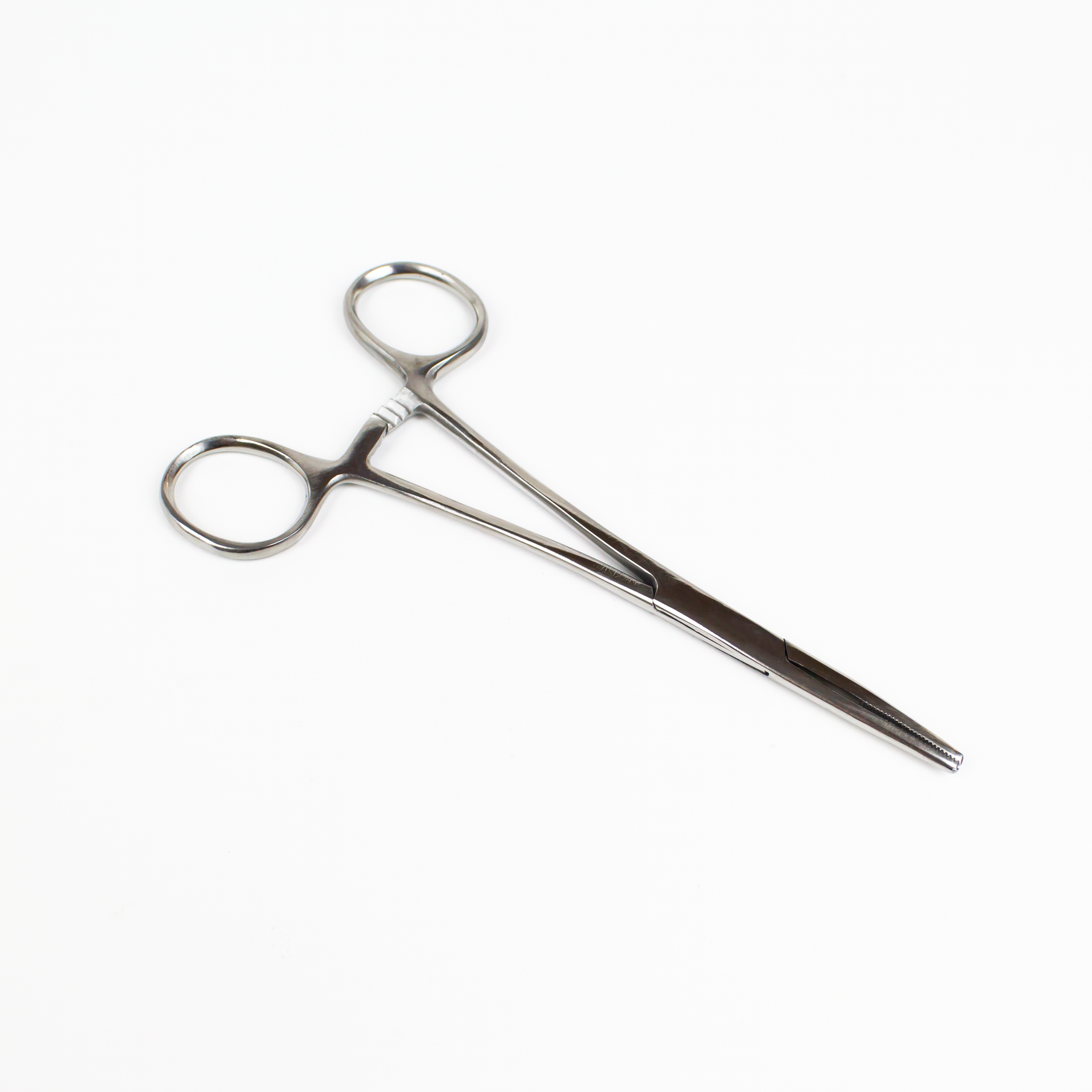 5.5" Straight Hemostat