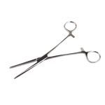 7.5" Straight Hemostat