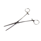 7.5" Straight Hemostat