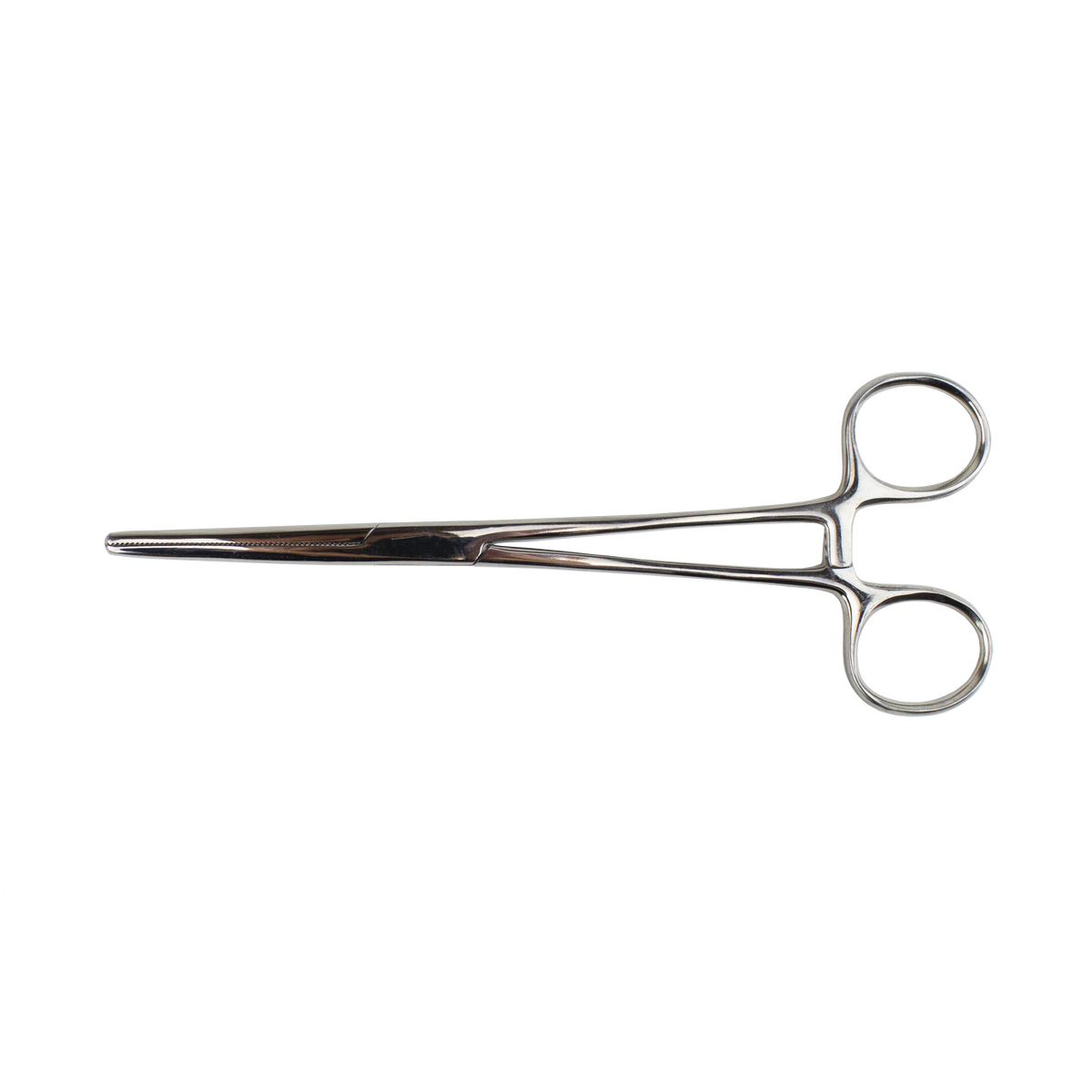 7.5" Straight Hemostat