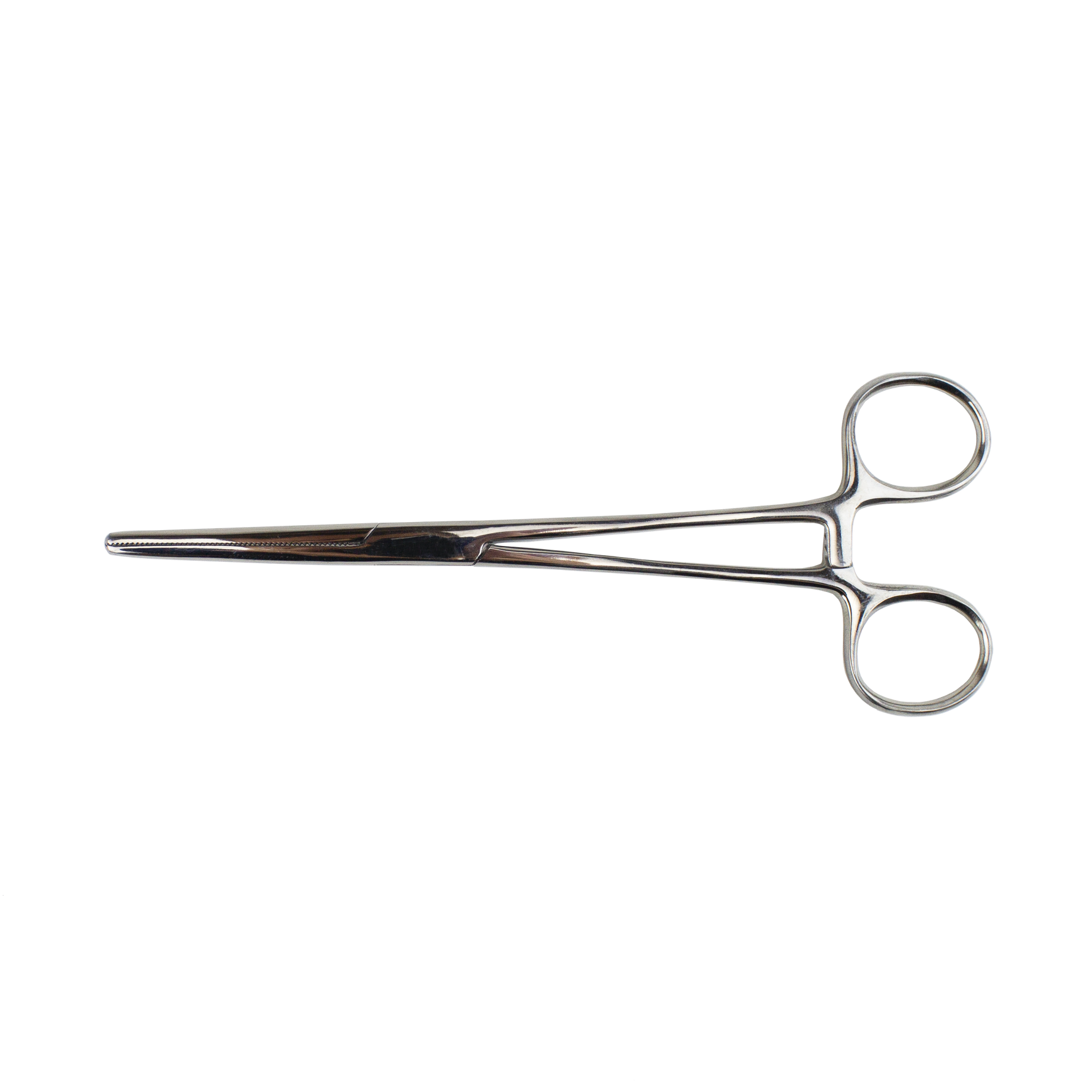 7.5" Straight Hemostat