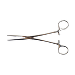 7.5" Straight Hemostat
