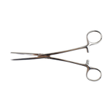 7.5" Straight Hemostat