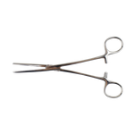 7.5" Straight Hemostat