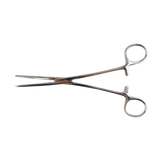 7.5" Straight Hemostat