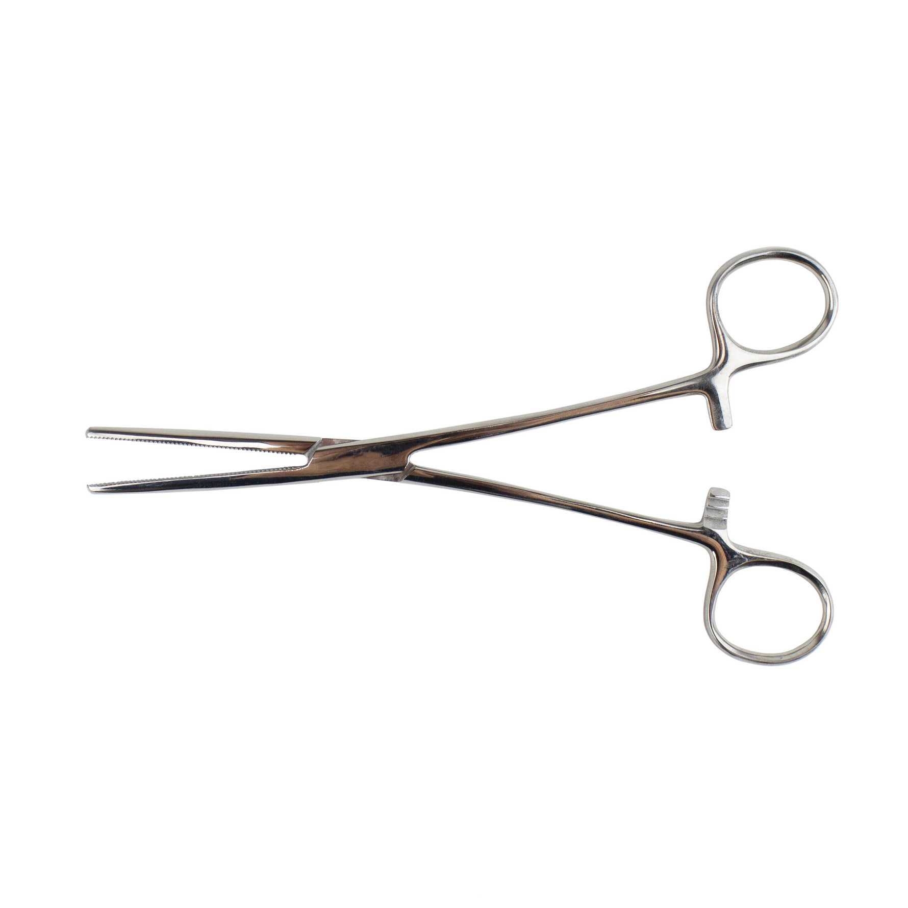 7.5" Straight Hemostat