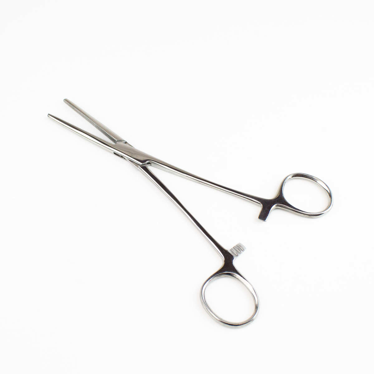 7.5" Straight Hemostat