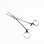 7.5" Straight Hemostat