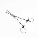 7.5" Straight Hemostat