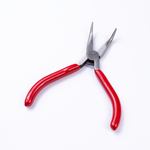 Bent Nose Pliers