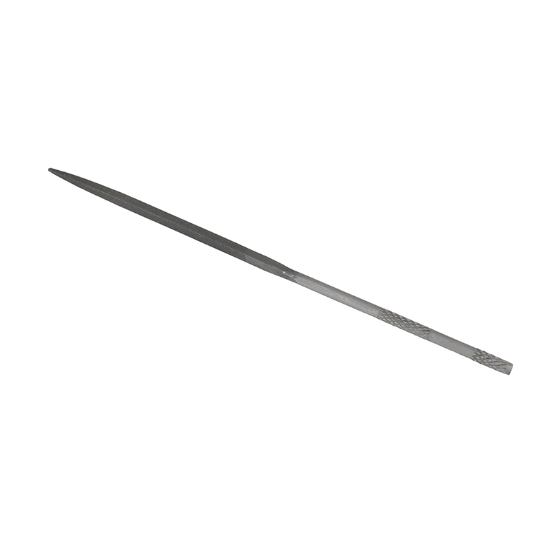Square Needle File