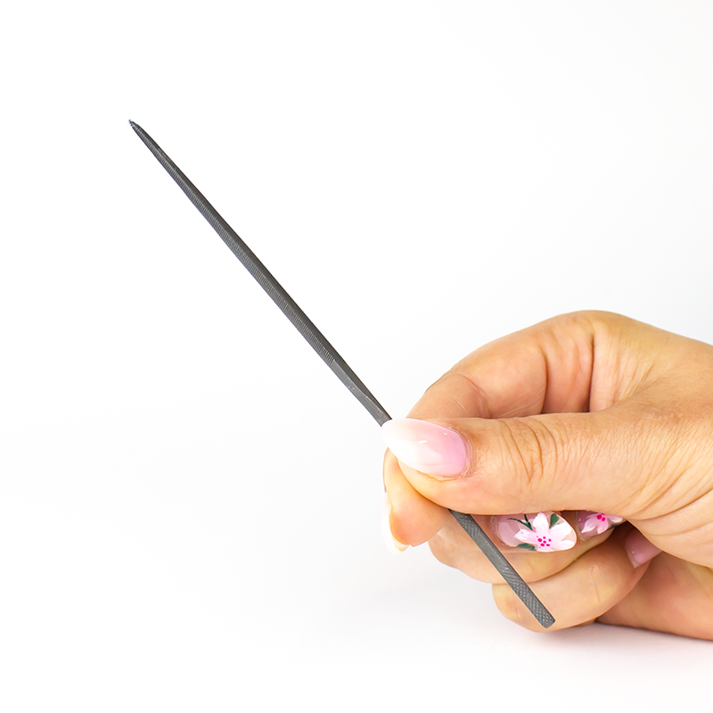 Square Needle File