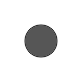 Round Needle File