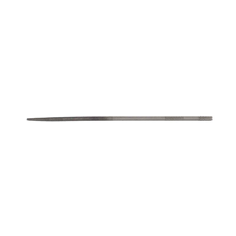 Round Needle File