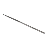Round Needle File