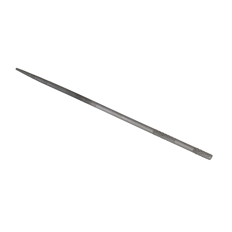 Round Needle File