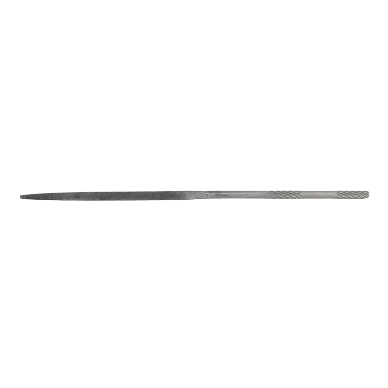Triangle Needle File