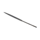Flat Needle File