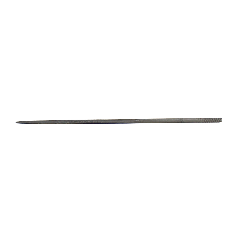 Flat Needle File